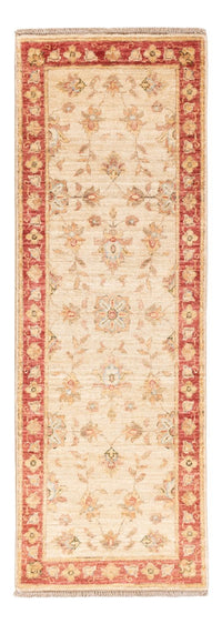 Tapis de couloir Tapis Ziegler - 147 x 50 cm - beige