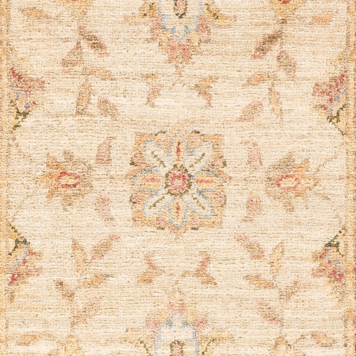 Tapis de couloir Tapis Ziegler - 147 x 50 cm - beige