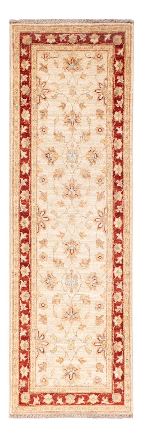 Tapis de couloir Tapis Ziegler - 165 x 51 cm - beige