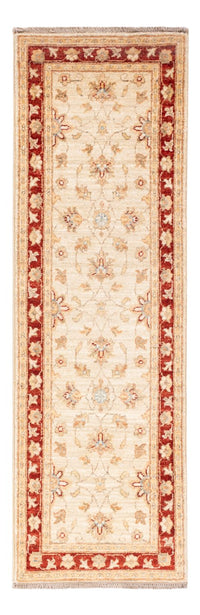 Tapis de couloir Tapis Ziegler - 165 x 51 cm - beige