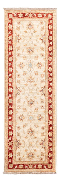 Tapis de couloir Tapis Ziegler - 165 x 52 cm - beige