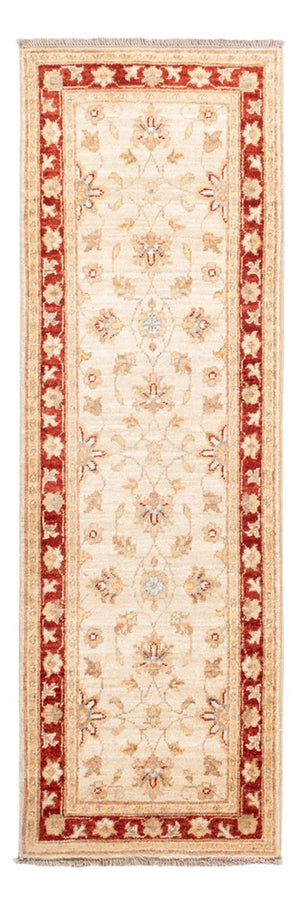 Tapis de couloir Tapis Ziegler - 165 x 52 cm - beige