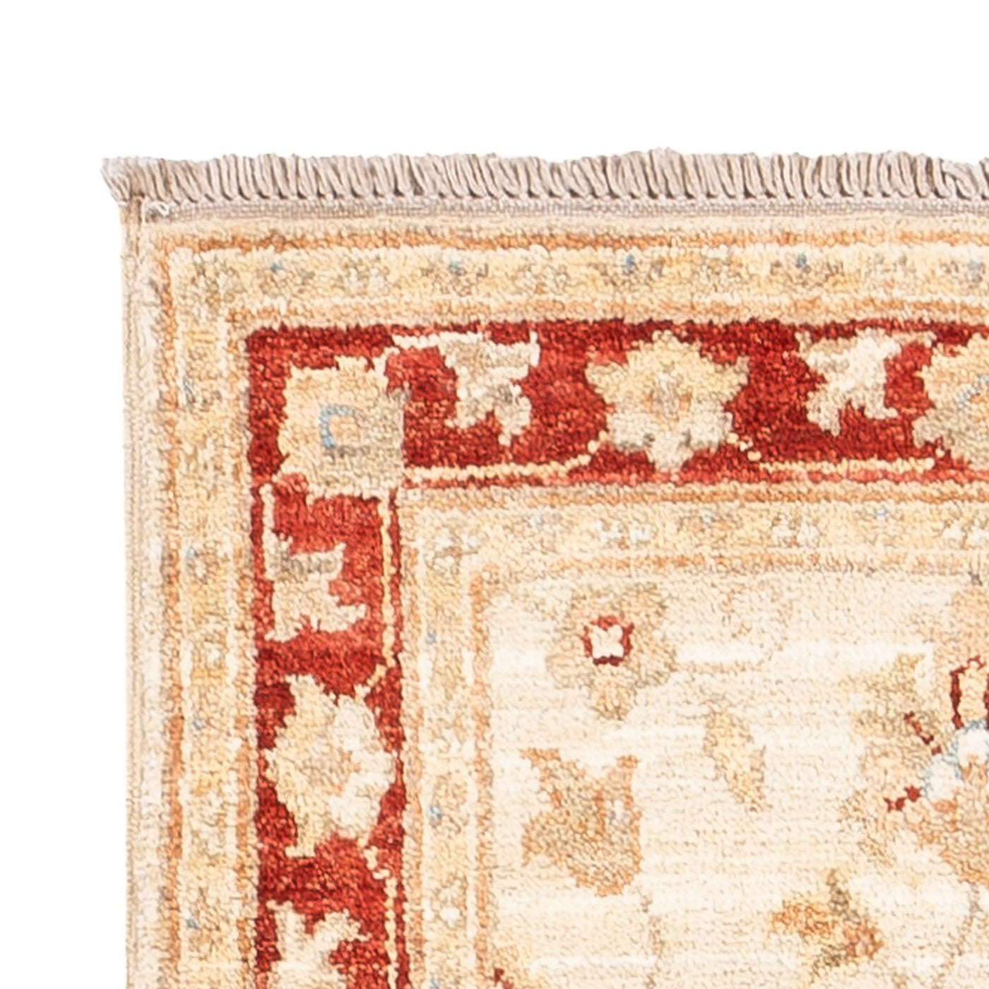 Tapis Ziegler 165x52cm - Tapis oriental