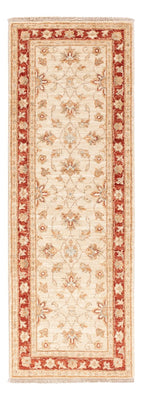 Tapis de couloir Tapis Ziegler - 144 x 51 cm - beige
