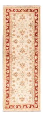 Tapis de couloir Tapis Ziegler - 145 x 50 cm - beige
