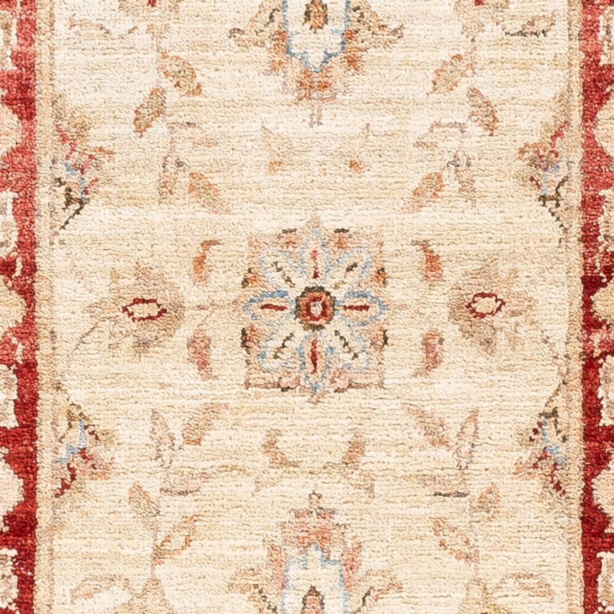 Tapis de couloir Tapis Ziegler - 147 x 48 cm - beige