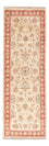 Tapis de couloir Tapis Ziegler - 144 x 48 cm - beige