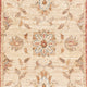 Tapis de couloir Tapis Ziegler - 144 x 48 cm - beige