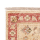 Tapis de couloir Tapis Ziegler - 144 x 48 cm - beige
