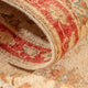 Tapis de couloir Tapis Ziegler - 144 x 48 cm - beige