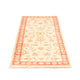 Tapis de couloir Tapis Ziegler - 144 x 48 cm - beige