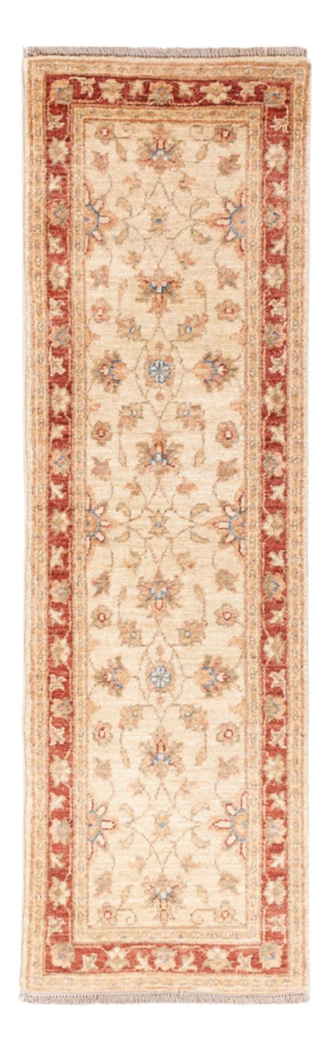 Tapis de couloir Tapis Ziegler - 157 x 49 cm - beige