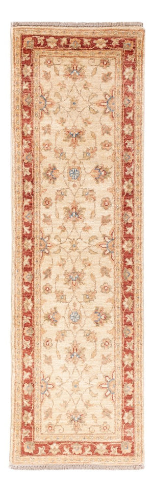 Tapis de couloir Tapis Ziegler - 157 x 49 cm - beige