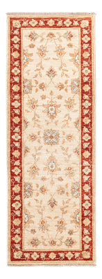 Tapis de couloir Tapis Ziegler - 147 x 52 cm - beige