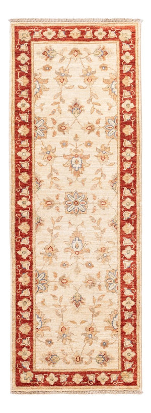 Tapis de couloir Tapis Ziegler - 147 x 52 cm - beige