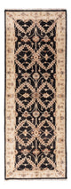 Tapis Ziegler 150x50cm - Tapis oriental