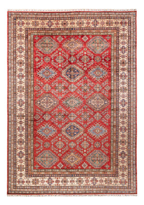 Tapis Ziegler - Kazak - 374 x 274 cm - rouge