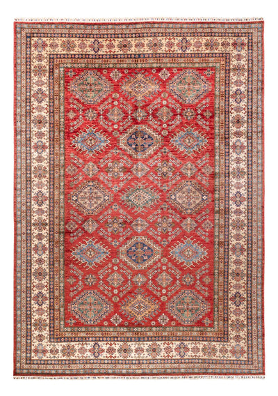 Kazak Tapis 274x374cm - Tapis oriental