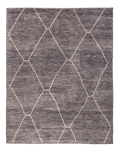 Tapis berbère 158x194cm - Tapis en laine
