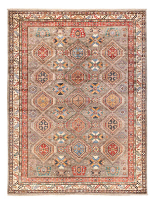 Tapis Ziegler - Kazak - 322 x 244 cm - sable