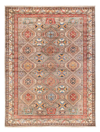Tapis Ziegler - Kazak - 322 x 244 cm - sable