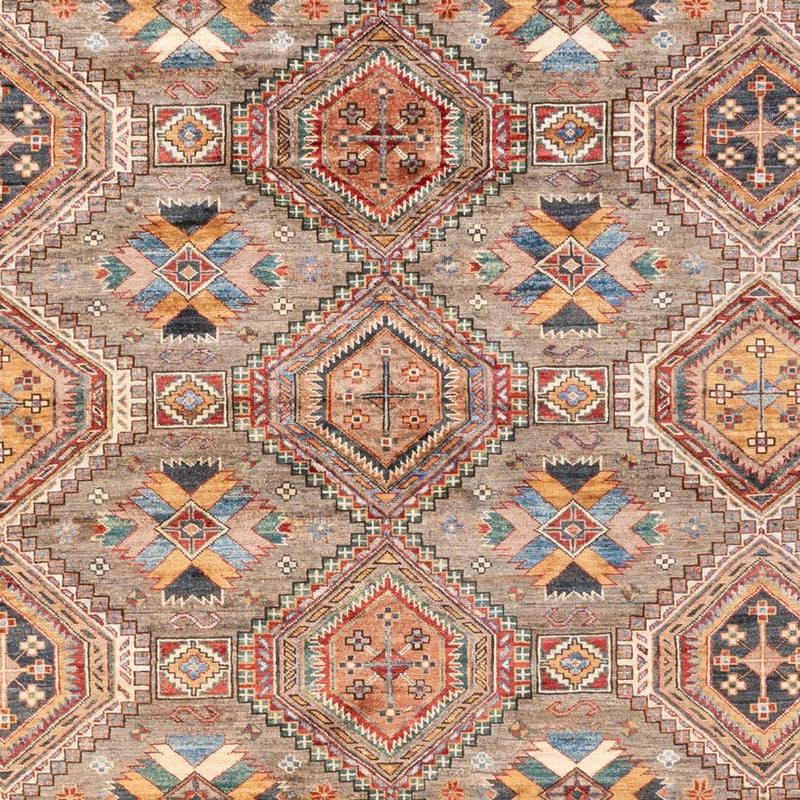 Tapis Ziegler - Kazak - 322 x 244 cm - sable