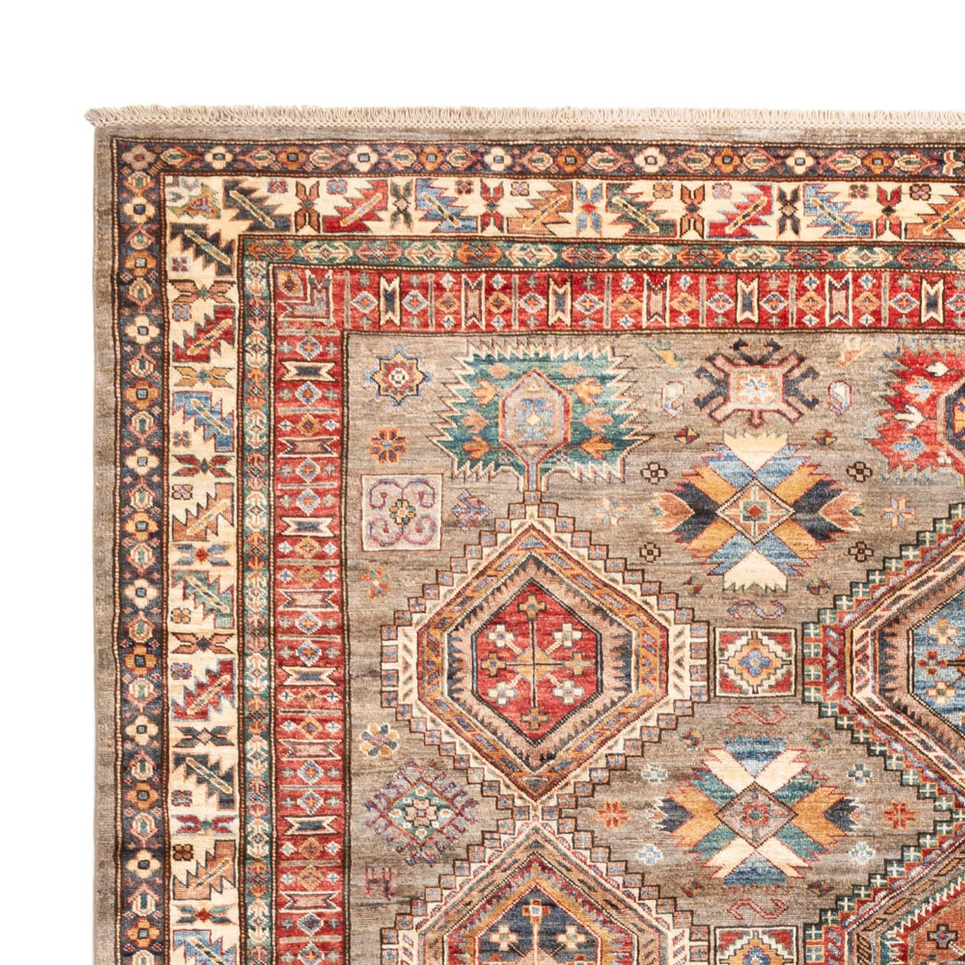 Kazak Tapis 322x244cm - Tapis oriental