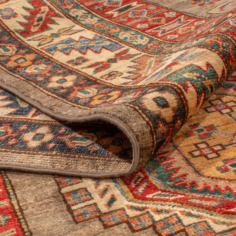 Tapis Ziegler - Kazak - 322 x 244 cm - sable