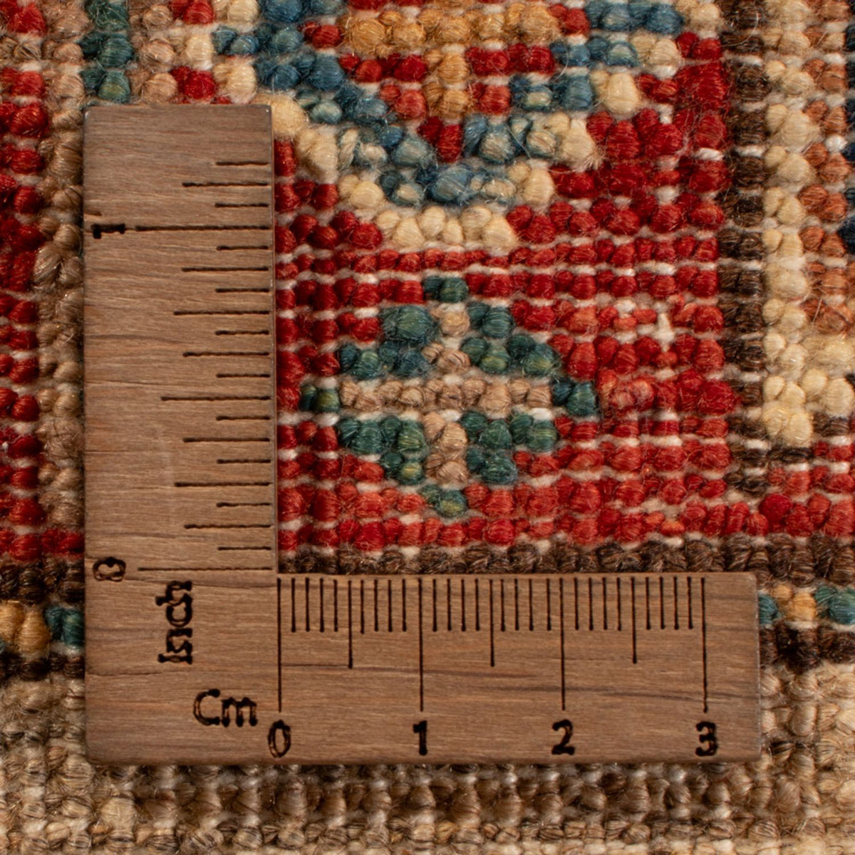 Tapis Ziegler - Kazak - 322 x 244 cm - sable