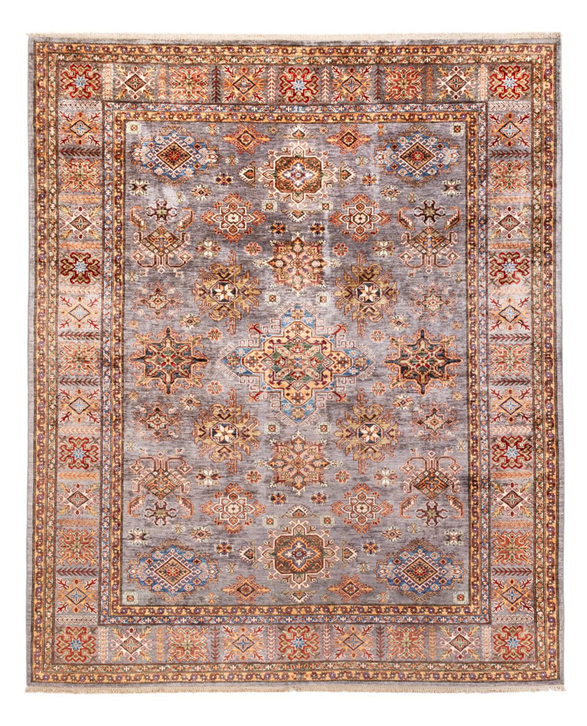 Tapis Ziegler - Kazak - 294 x 242 cm - beige
