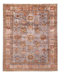 Tapis Ziegler - Kazak - 294 x 242 cm - beige