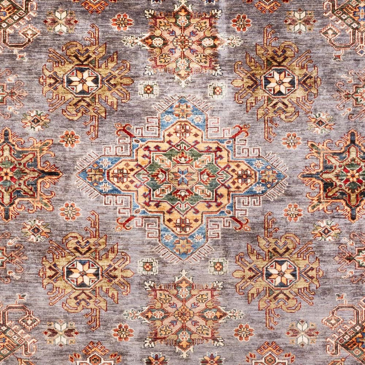 Tapis Ziegler - Kazak - 294 x 242 cm - beige