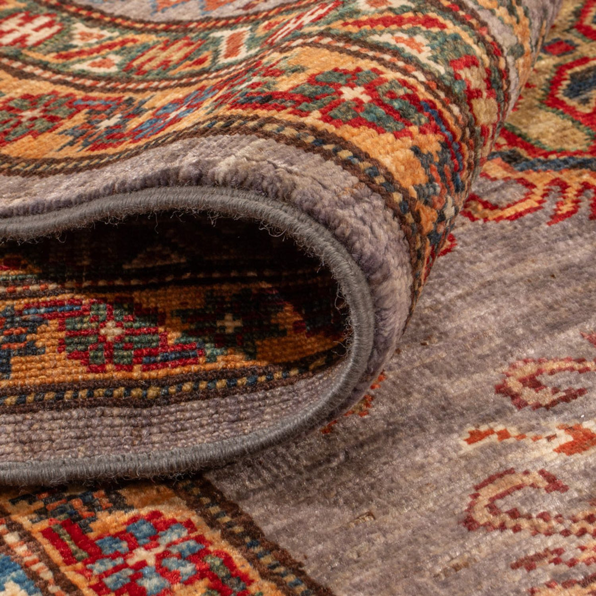 Tapis Ziegler - Kazak - 294 x 242 cm - beige