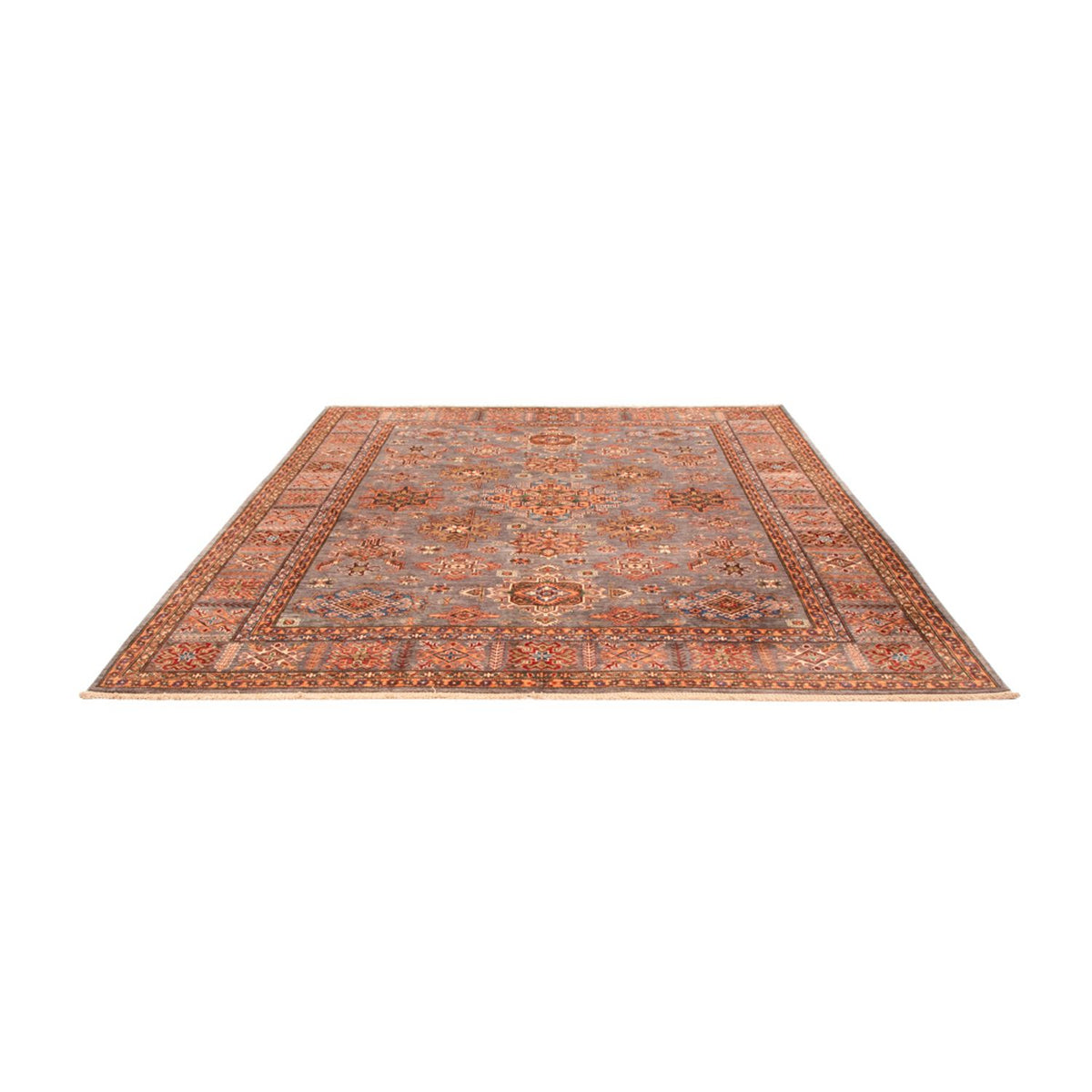 Tapis Ziegler - Kazak - 294 x 242 cm - beige