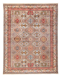 Tapis Ziegler - Kazak - 315 x 244 cm - beige foncé