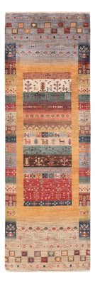 Tapis de couloir Tapis Ziegler - Ariana - 260 x 84 cm - multicolore