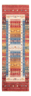 Tapis de couloir Tapis Ziegler - Ariana - 249 x 76 cm - multicolore