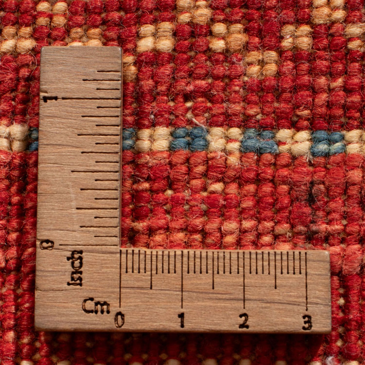 Tapis de couloir Tapis Ziegler - Ariana - 249 x 76 cm - multicolore