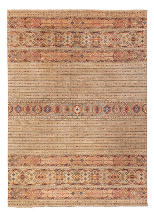 Tapis Ziegler - Shal - 399 x 295 cm - beige foncé