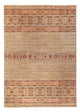 Tapis Ziegler - Shal - 399 x 295 cm - beige foncé