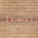 Tapis Ziegler - Shal - 399 x 295 cm - beige foncé