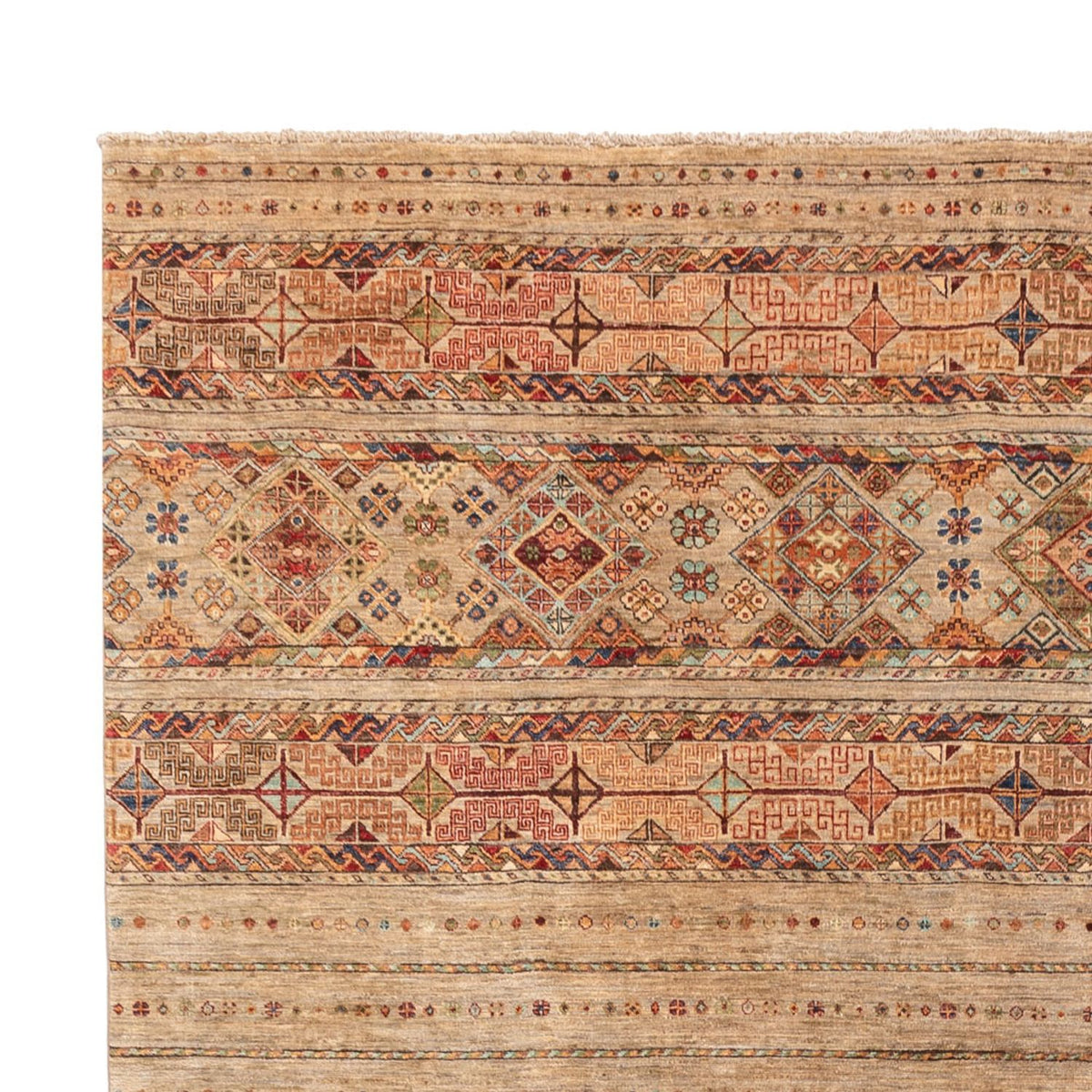 Shal Tapis 295x399cm - Tapis oriental