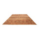 Tapis Ziegler - Shal - 399 x 295 cm - beige foncé