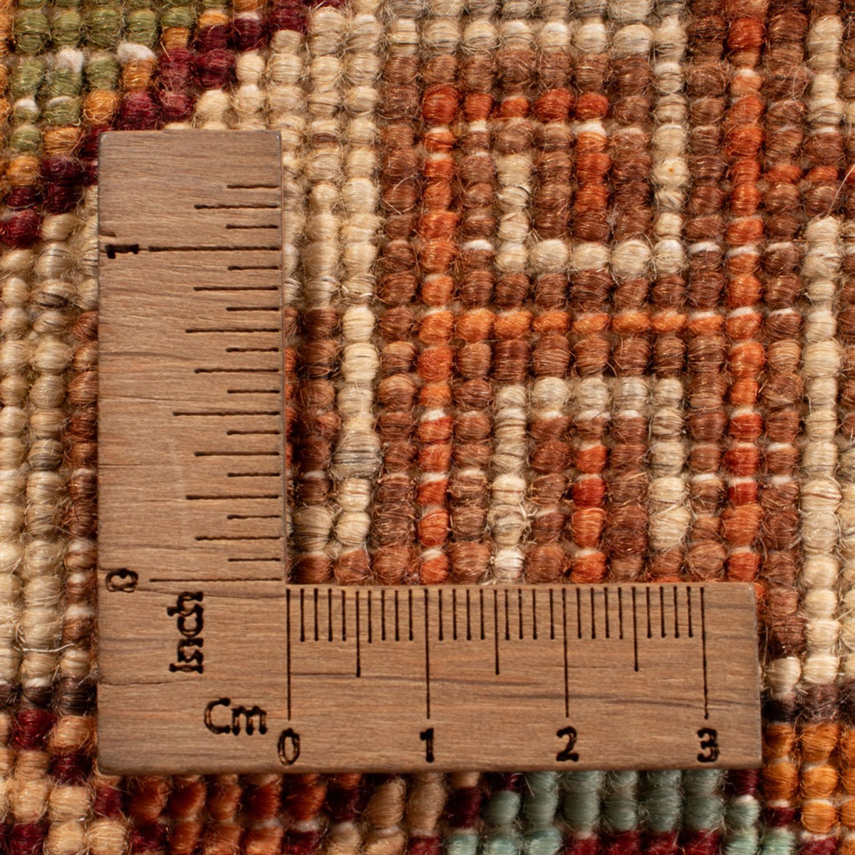 Tapis Ziegler - Shal - 399 x 295 cm - beige foncé