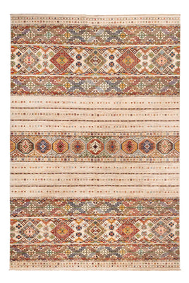 Tapis Ziegler - Shal - 302 x 207 cm - beige foncé