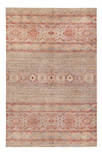 Tapis Ziegler - Shal - 300 x 212 cm - beige foncé