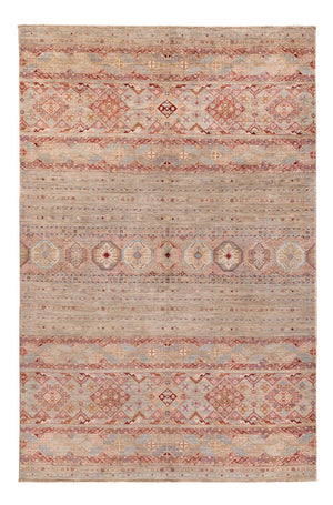 Tapis Ziegler - Shal - 300 x 212 cm - beige foncé