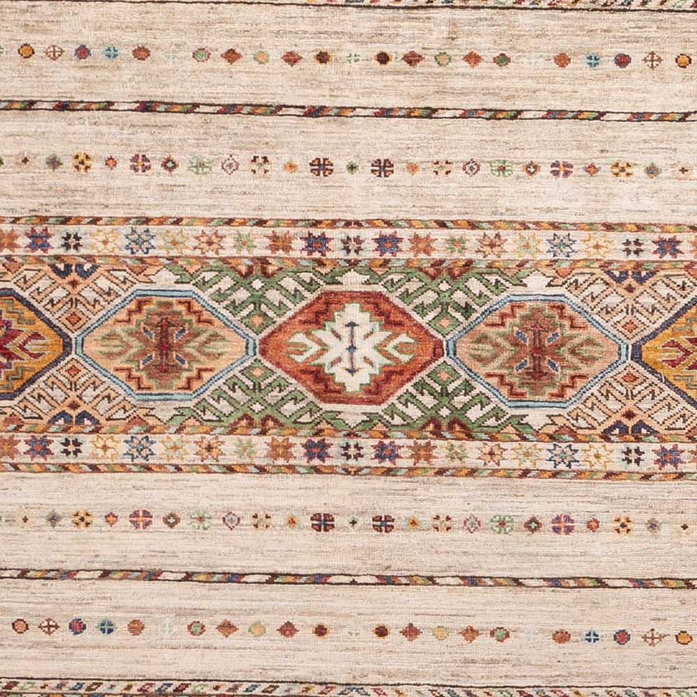 Tapis Ziegler - Shal - 241 x 170 cm - beige