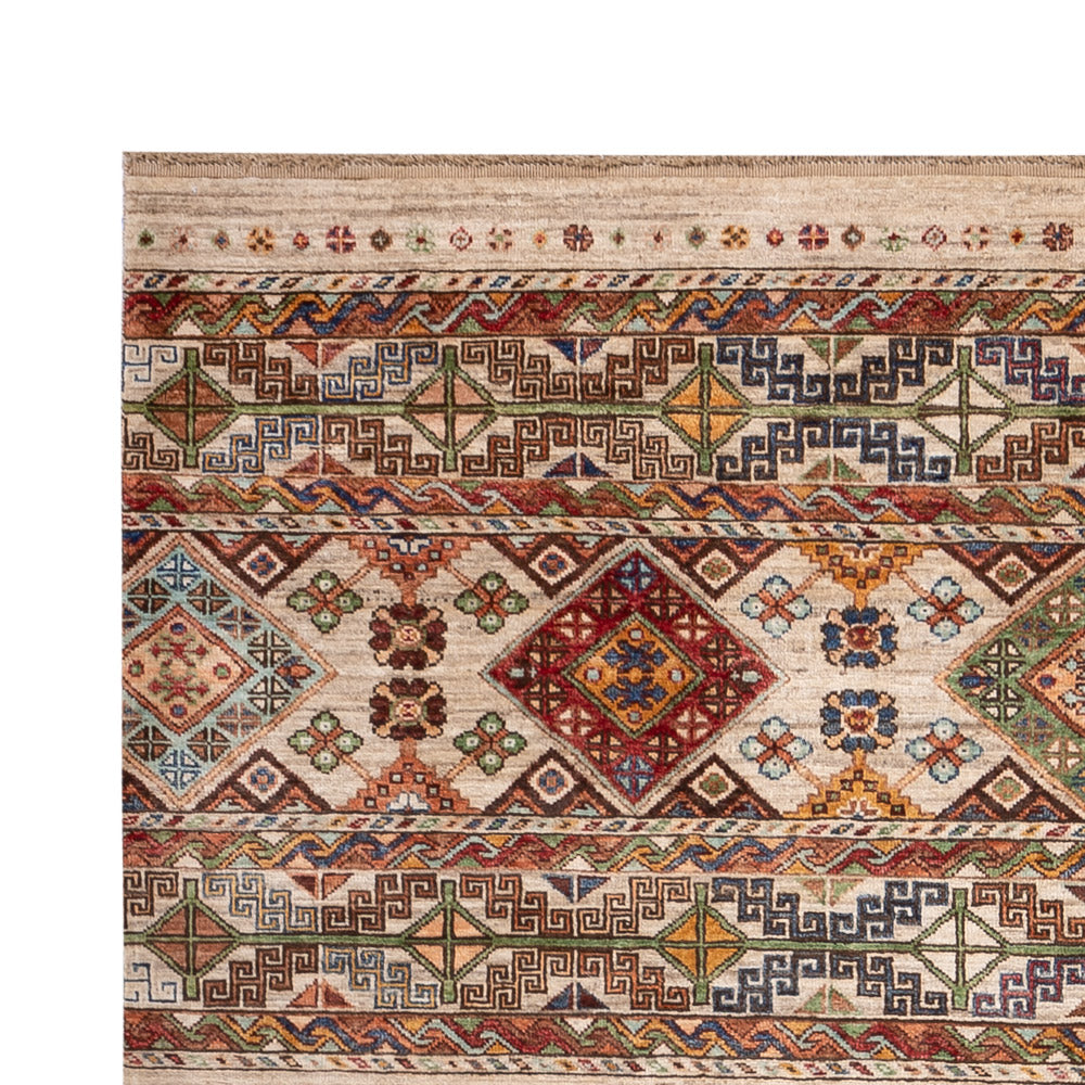 Tapis Ziegler - Shal - 241 x 170 cm - beige