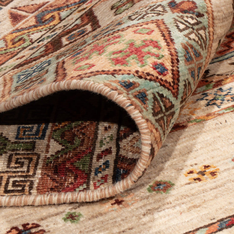 Tapis Ziegler - Shal - 241 x 170 cm - beige